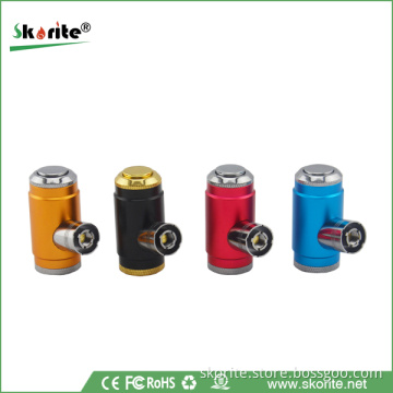 Beautiful and Colorful E-Cigarettes Drip Tip Famous for High Quality Materials with Cigarette Fit for All Kinds of Electronic Cigarette
